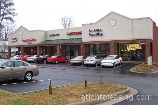 Photo_141 Jonesboro Road, McDonough, GA 30253
