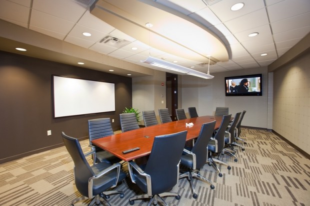 160 Clairemont Avenue_Conference Room
