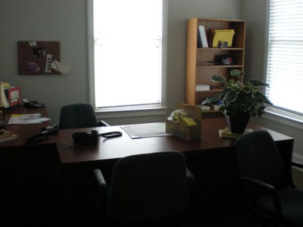 Dawsonville Office 2011 008